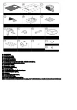 Preview for 2 page of 4M Hover Racer Quick Start Manual