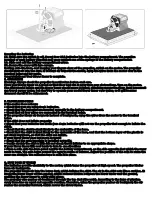 Preview for 6 page of 4M Hover Racer Quick Start Manual