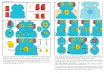 Предварительный просмотр 2 страницы 4M STITCH-A-CIRCUIT ROBOT Instruction Manual