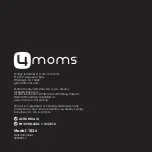 Preview for 96 page of 4MOMS 1036 User Manual