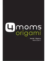 Preview for 1 page of 4MOMS 4M-006-01 Quick Start Manual