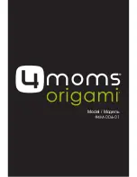 4MOMS 4M-006-01 Quick Start Manual предпросмотр