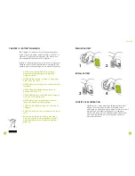 Preview for 13 page of 4MOMS 4M-006-01 Quick Start Manual