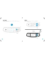 Предварительный просмотр 9 страницы 4MOMS mamaRoo 4 Instruction Manual