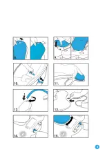 Preview for 5 page of 4MOMS mamaRoo 4M-005-00 Manual