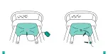 Preview for 7 page of 4MOMS mamaRoo sleep Instruction Manual