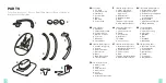 Preview for 3 page of 4MOMS mamaRoo Instruction Manual