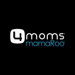 Предварительный просмотр 1 страницы 4MOMS mamaRoo Quick Start Manual