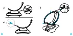 Preview for 4 page of 4MOMS mamaRoo Quick Start Manual