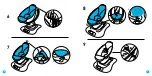 Preview for 5 page of 4MOMS mamaRoo Quick Start Manual