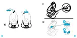 Preview for 6 page of 4MOMS mamaRoo Quick Start Manual