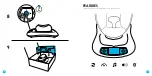 Preview for 9 page of 4MOMS mamaRoo Quick Start Manual