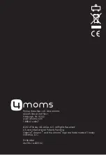 Preview for 46 page of 4MOMS Origami 4M-006-01 Quick Start Manual