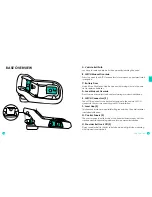 Предварительный просмотр 6 страницы 4MOMS self-installing car seat Instruction Manual