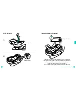 Preview for 12 page of 4MOMS self-installing car seat Instruction Manual