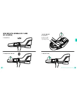 Предварительный просмотр 41 страницы 4MOMS self-installing car seat Instruction Manual