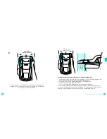 Предварительный просмотр 44 страницы 4MOMS self-installing car seat Instruction Manual