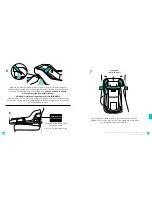 Предварительный просмотр 62 страницы 4MOMS self-installing car seat Instruction Manual