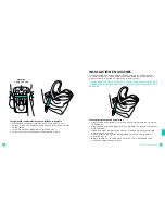 Предварительный просмотр 67 страницы 4MOMS self-installing car seat Instruction Manual