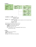 Предварительный просмотр 15 страницы 4MP MED-54F0036MBA User Manual