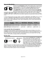 Preview for 10 page of 4ms Company Dual Looping Delay User Manual