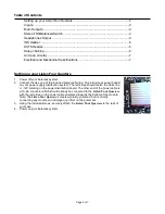 Preview for 2 page of 4ms Company Listen Four Quarters User Manual