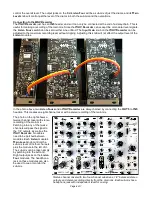 Preview for 6 page of 4ms Company Listen Four Quarters User Manual