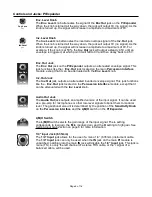 Preview for 5 page of 4ms Company Percussion Interface (PI) User Manual