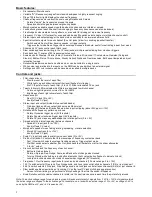 Preview for 2 page of 4ms Company Spectral Multiband Resonator User Manual