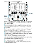 Preview for 5 page of 4ms Company Spectral Multiband Resonator User Manual