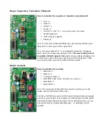 Preview for 3 page of 4ms Autonomous Bassline Generator Builder'S Manual