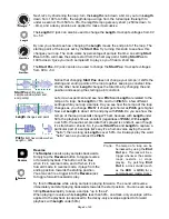 Preview for 6 page of 4ms Sampler User Manual