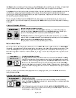 Preview for 8 page of 4ms Sampler User Manual