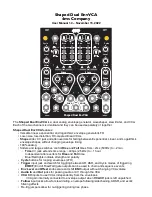 4ms Shaped Dual EnvVCA User Manual предпросмотр