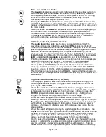 Предварительный просмотр 5 страницы 4ms Shaped Dual EnvVCA User Manual