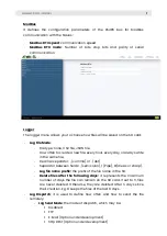 Preview for 17 page of 4next EasyNET User Manual