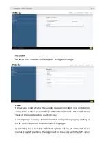 Preview for 20 page of 4next EasyNET User Manual