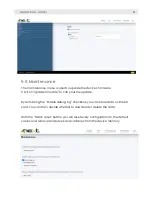 Preview for 21 page of 4next EasyNET User Manual
