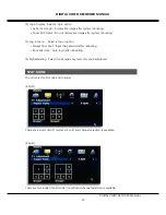 Preview for 20 page of 4NSYS FDS-401Hl User Manual