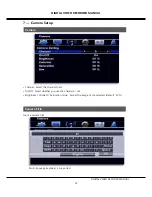 Preview for 32 page of 4NSYS FDS-401Hl User Manual