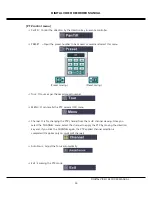 Preview for 36 page of 4NSYS FDS-401Hl User Manual