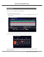 Preview for 39 page of 4NSYS FDS-401Hl User Manual