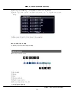 Preview for 48 page of 4NSYS FDS-401Hl User Manual