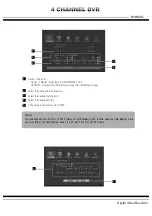 Предварительный просмотр 21 страницы 4NSYS FORVR450 Manual