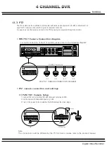 Предварительный просмотр 33 страницы 4NSYS FORVR450 Manual