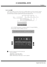 Предварительный просмотр 40 страницы 4NSYS FORVR450 Manual