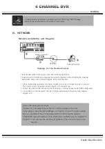 Предварительный просмотр 42 страницы 4NSYS FORVR450 Manual