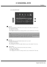 Предварительный просмотр 46 страницы 4NSYS FORVR450 Manual