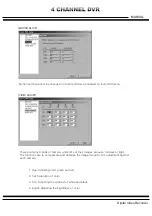 Предварительный просмотр 59 страницы 4NSYS FORVR450 Manual