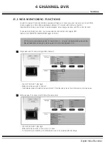 Предварительный просмотр 64 страницы 4NSYS FORVR450 Manual